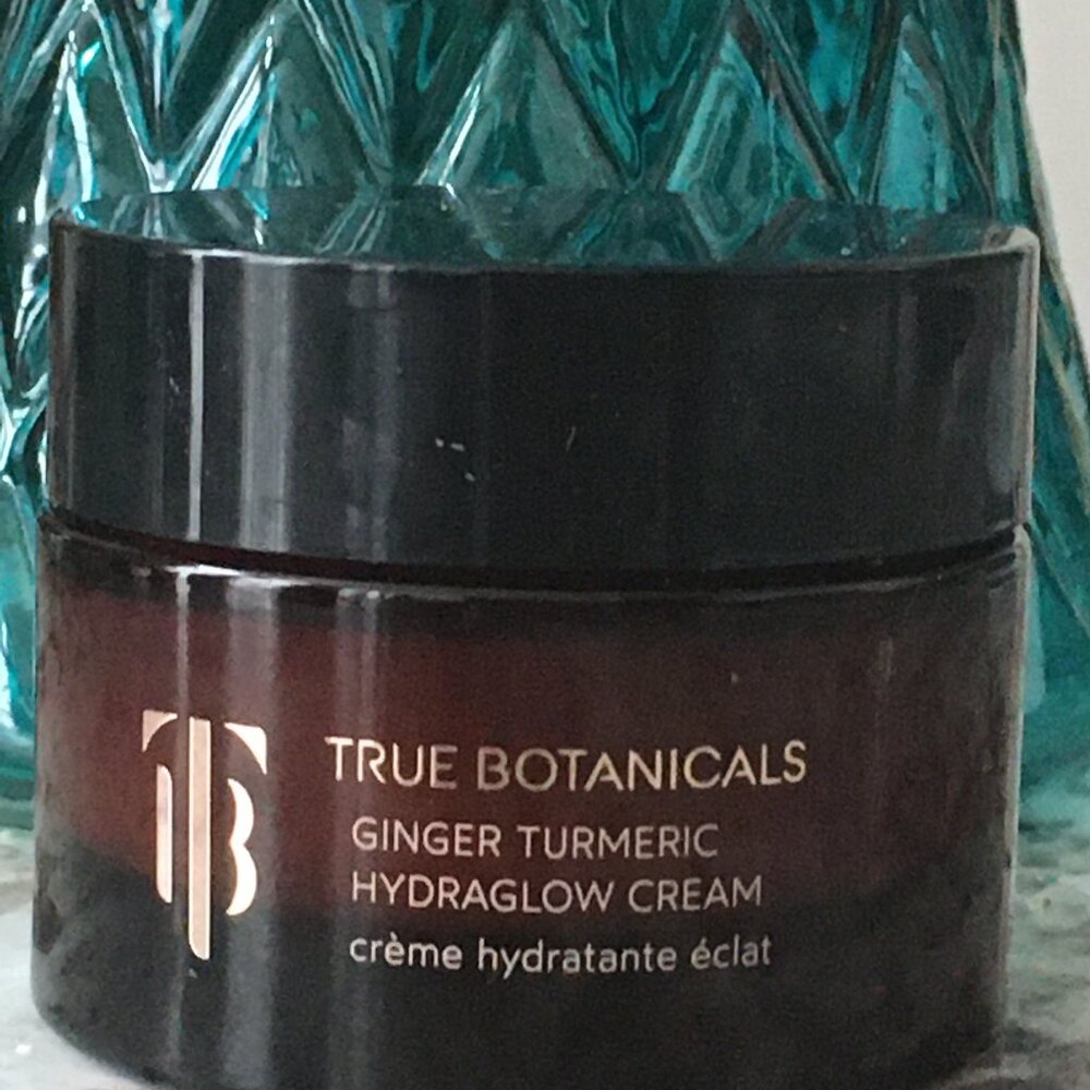 Hydraglow Cream - New from True Botanicals - 1.7oz